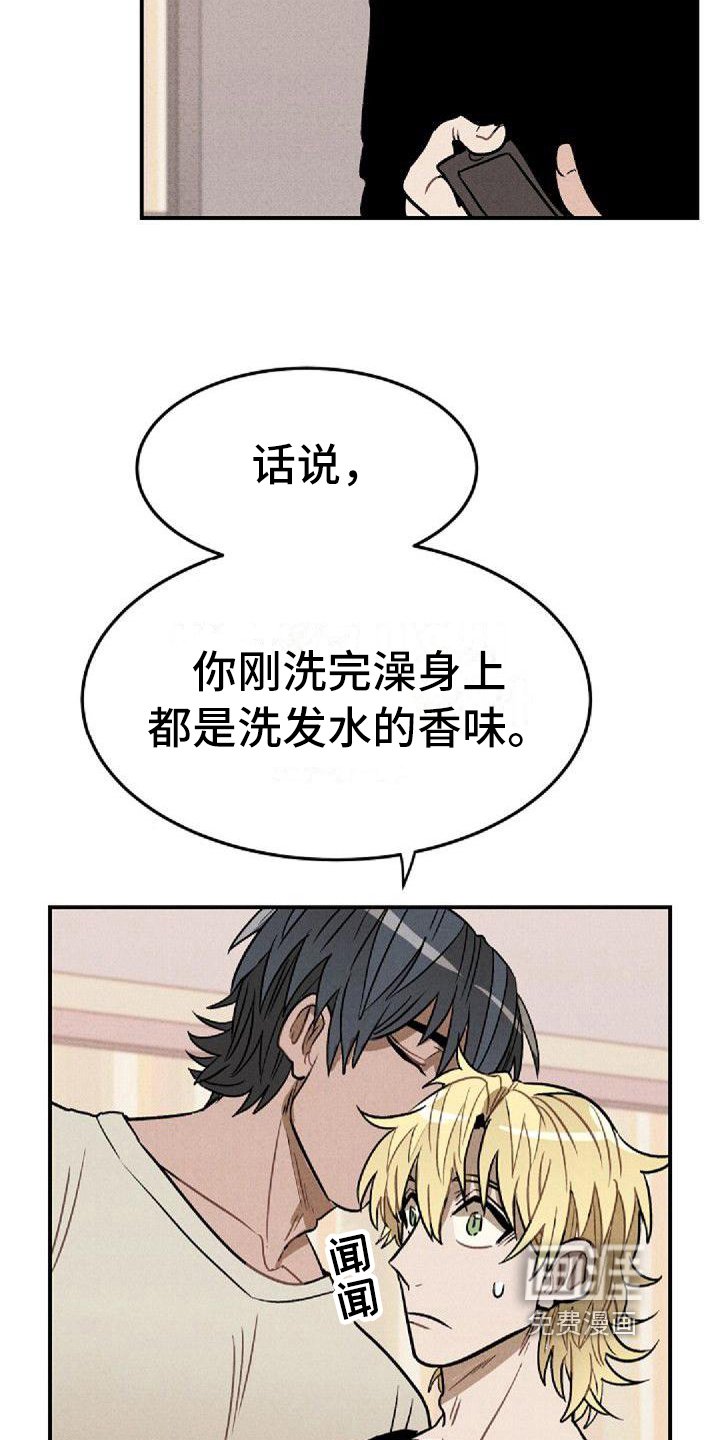 第27章：谎言
