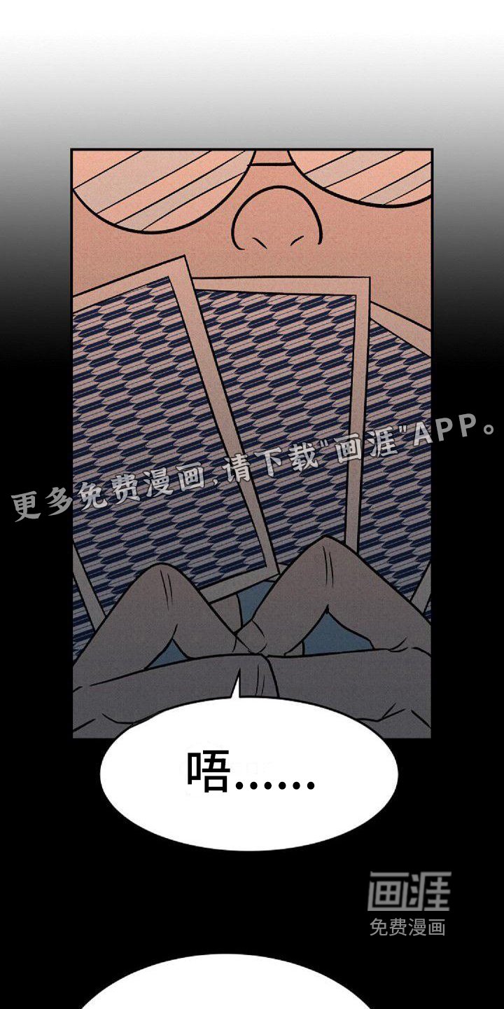 第28章：阴影
