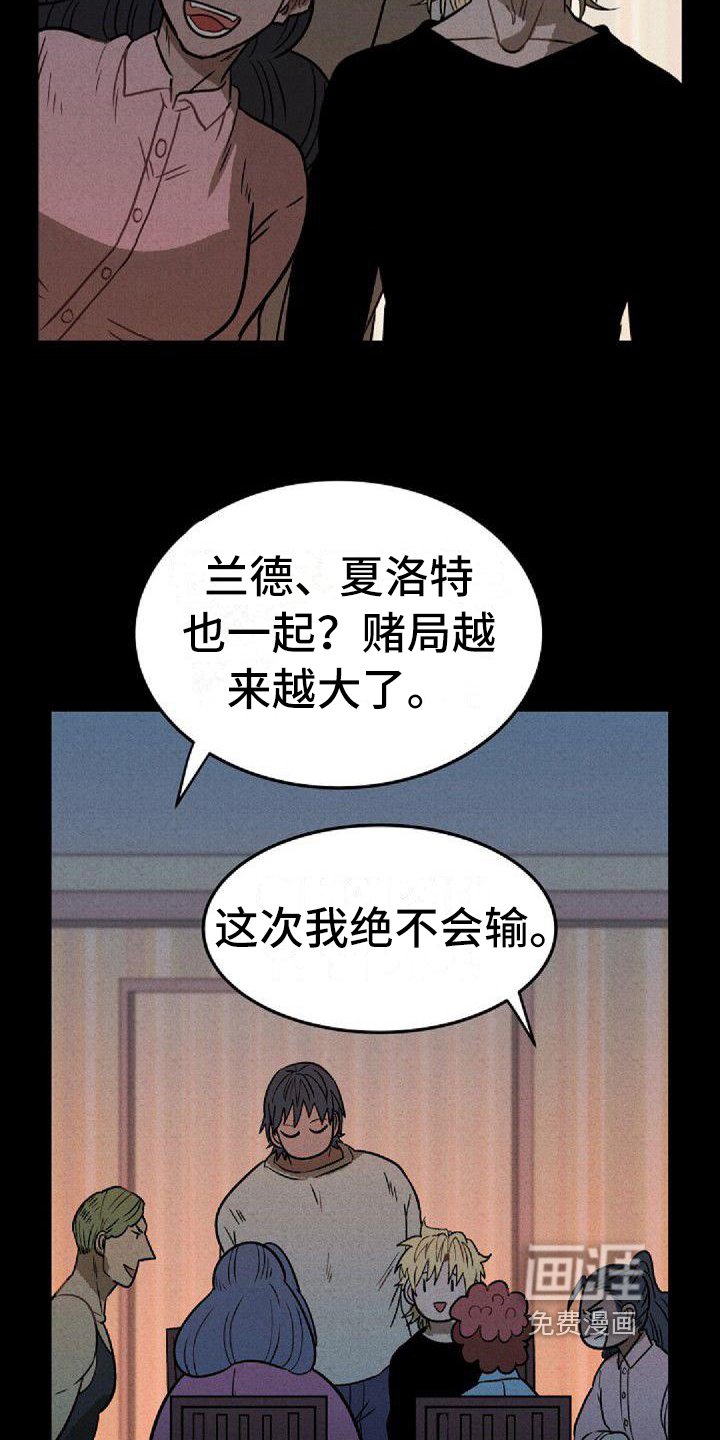 第28章：阴影