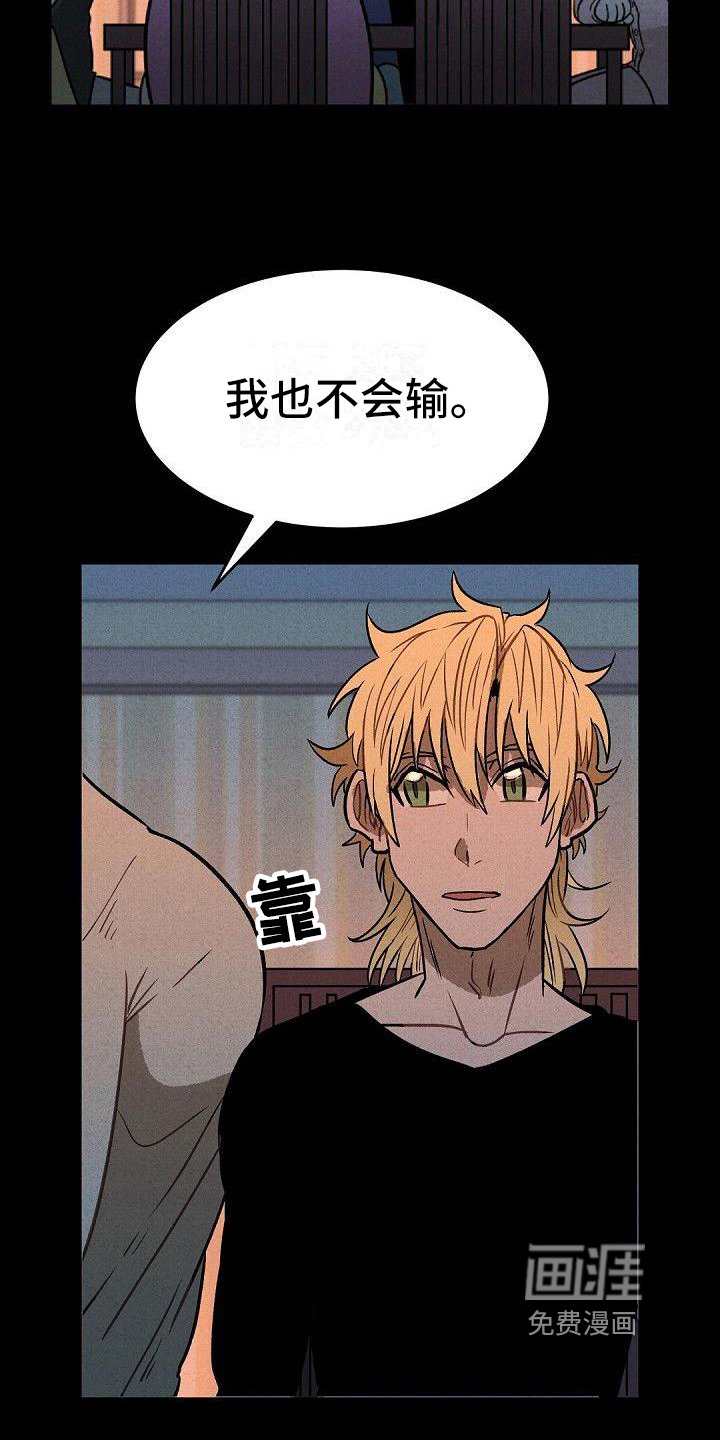 第28章：阴影