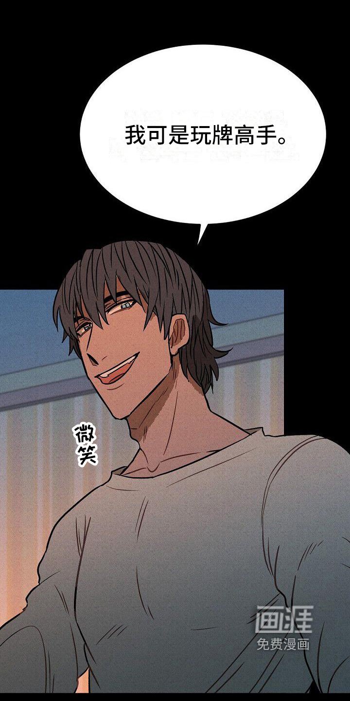 第28章：阴影