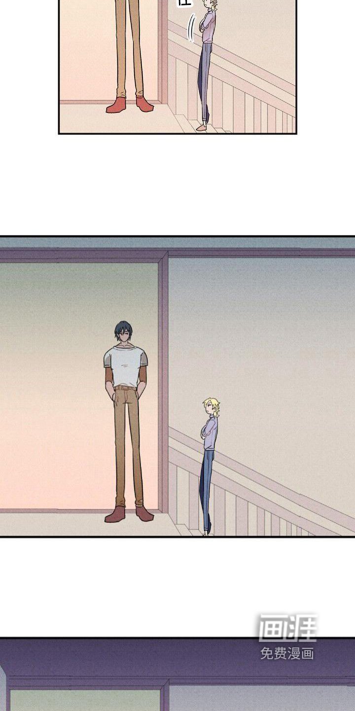第6章：和解