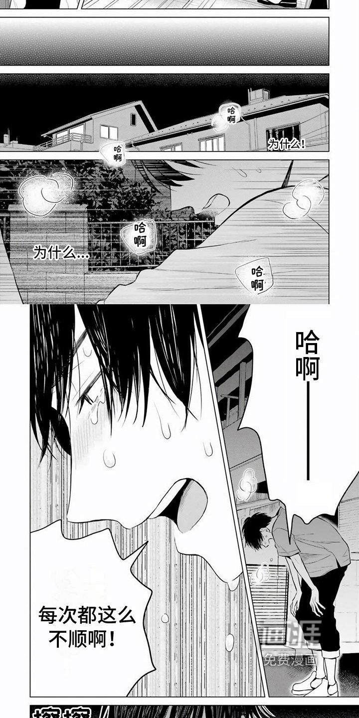 第16章：朋友的喜欢