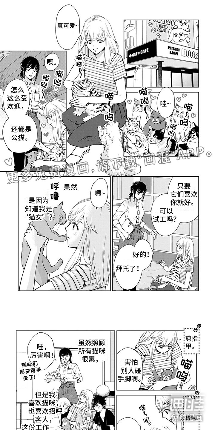 第11章：兼职
