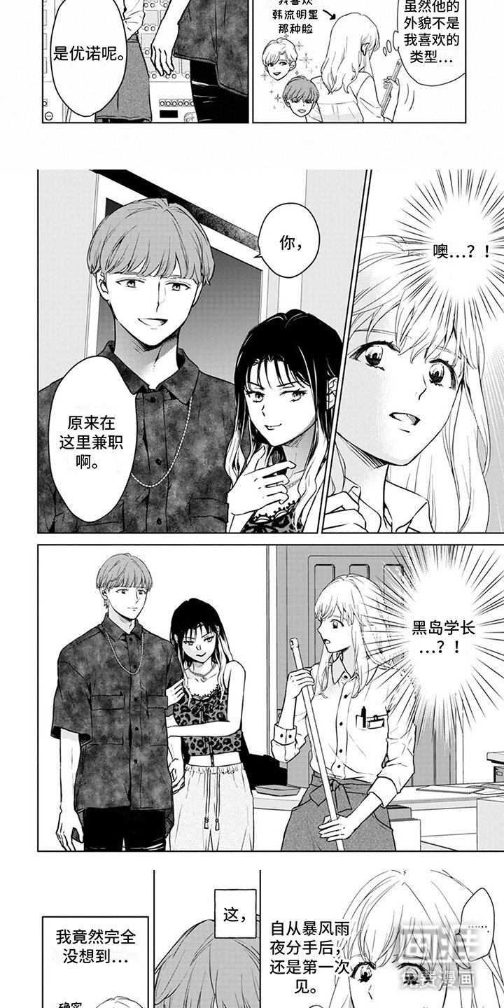 第11章：兼职