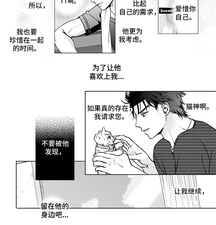第12章：愿望