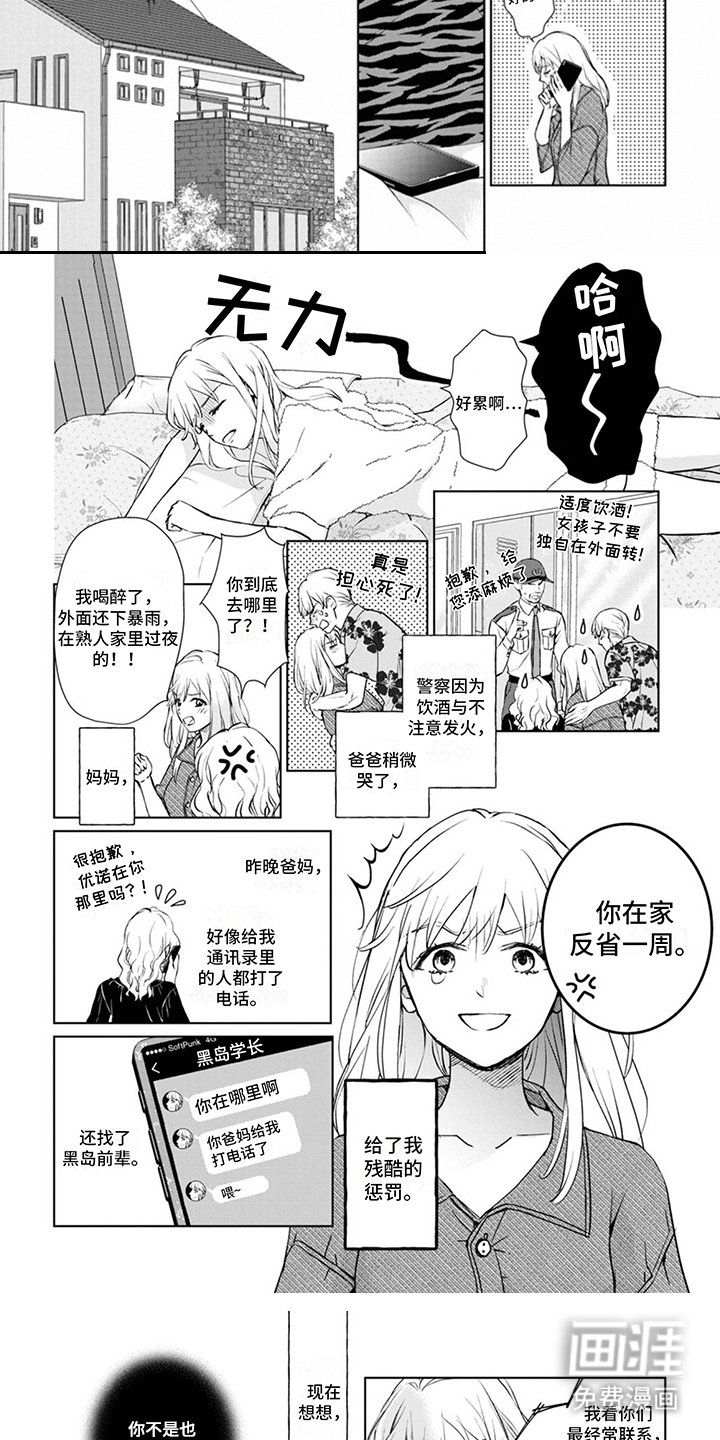 第4章：又来了