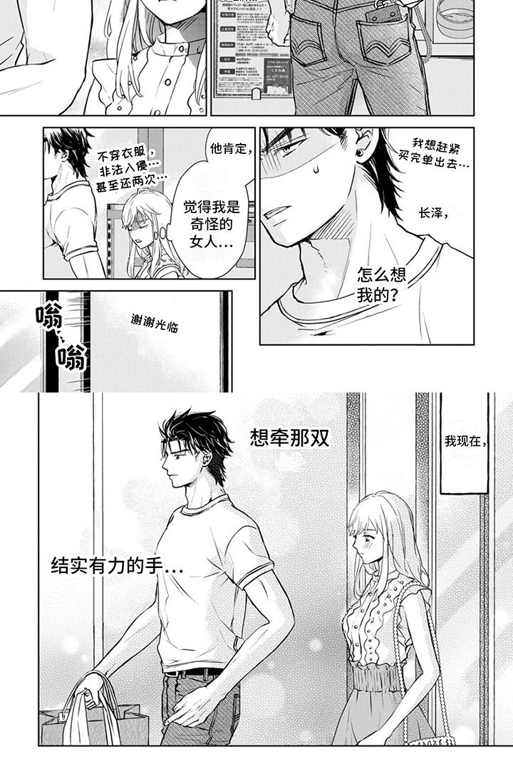 第7章：购物