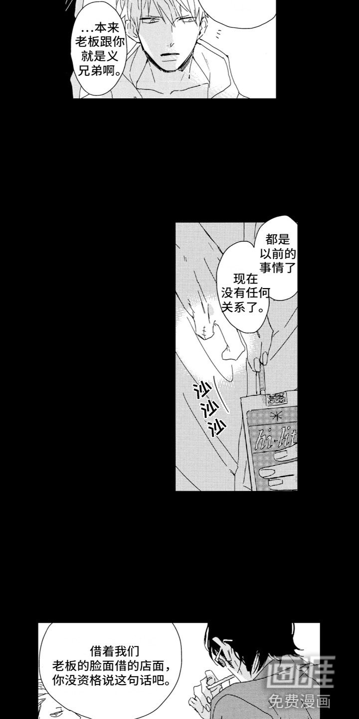 第11章：曾经