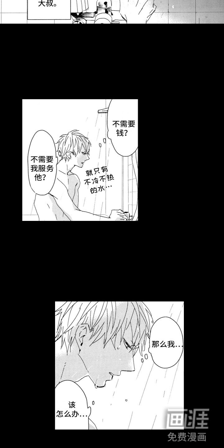 第12章：收留