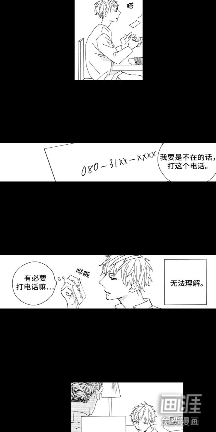 第13章：平凡