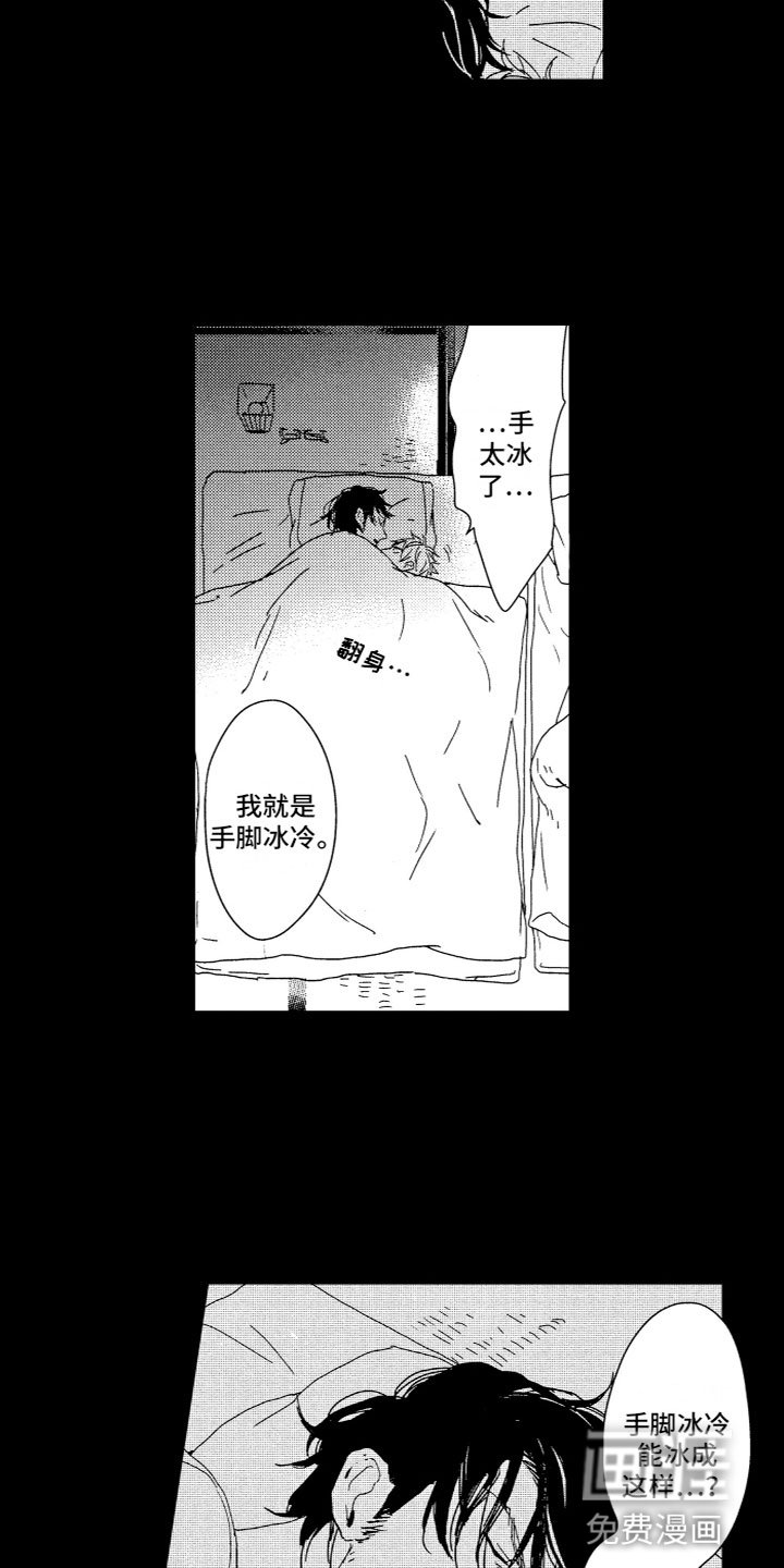 第13章：平凡