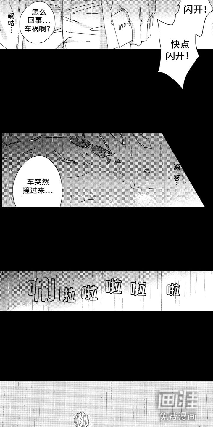 第16章：下雨了