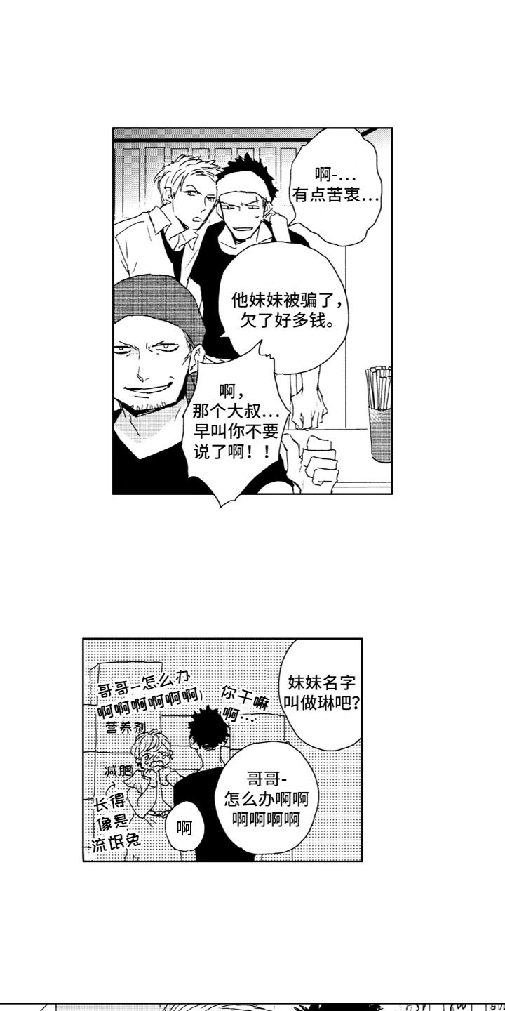第2章：缘由