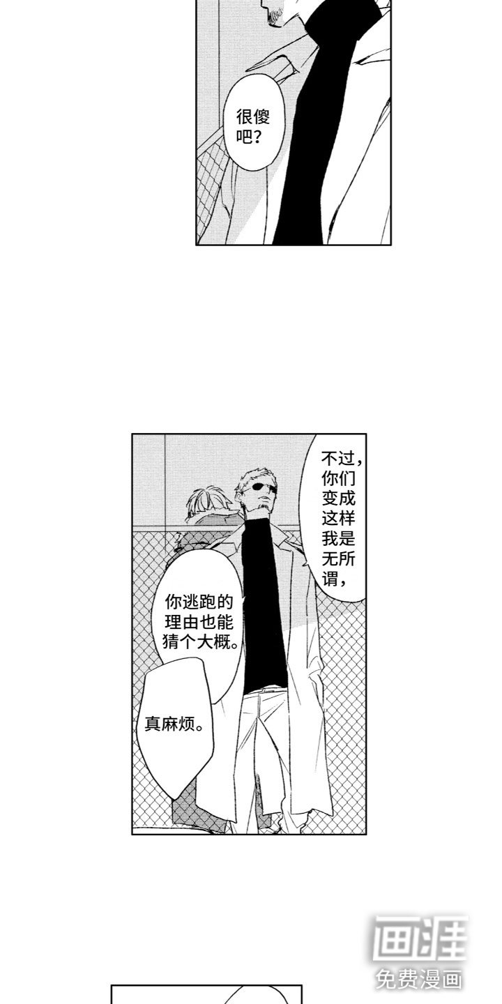 第25章：期待