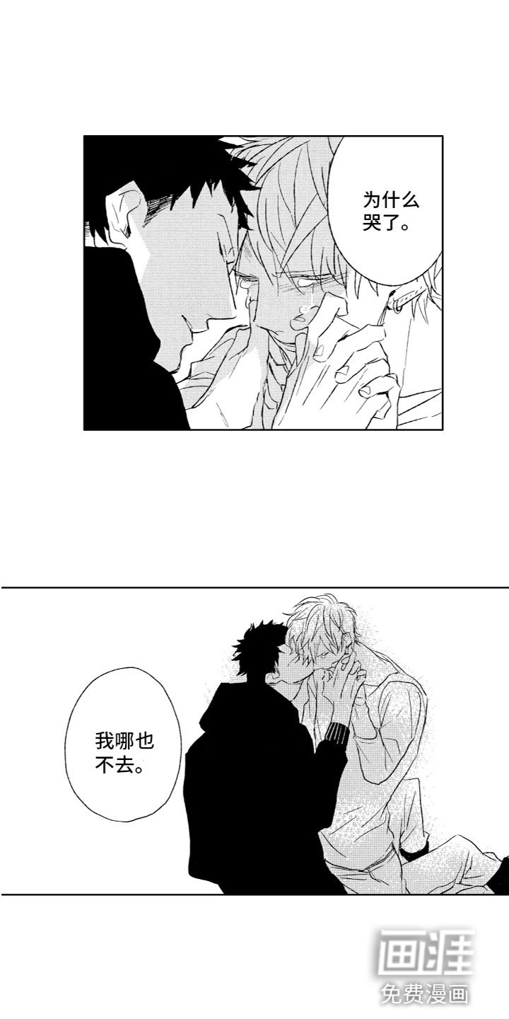 第28章：坦诚