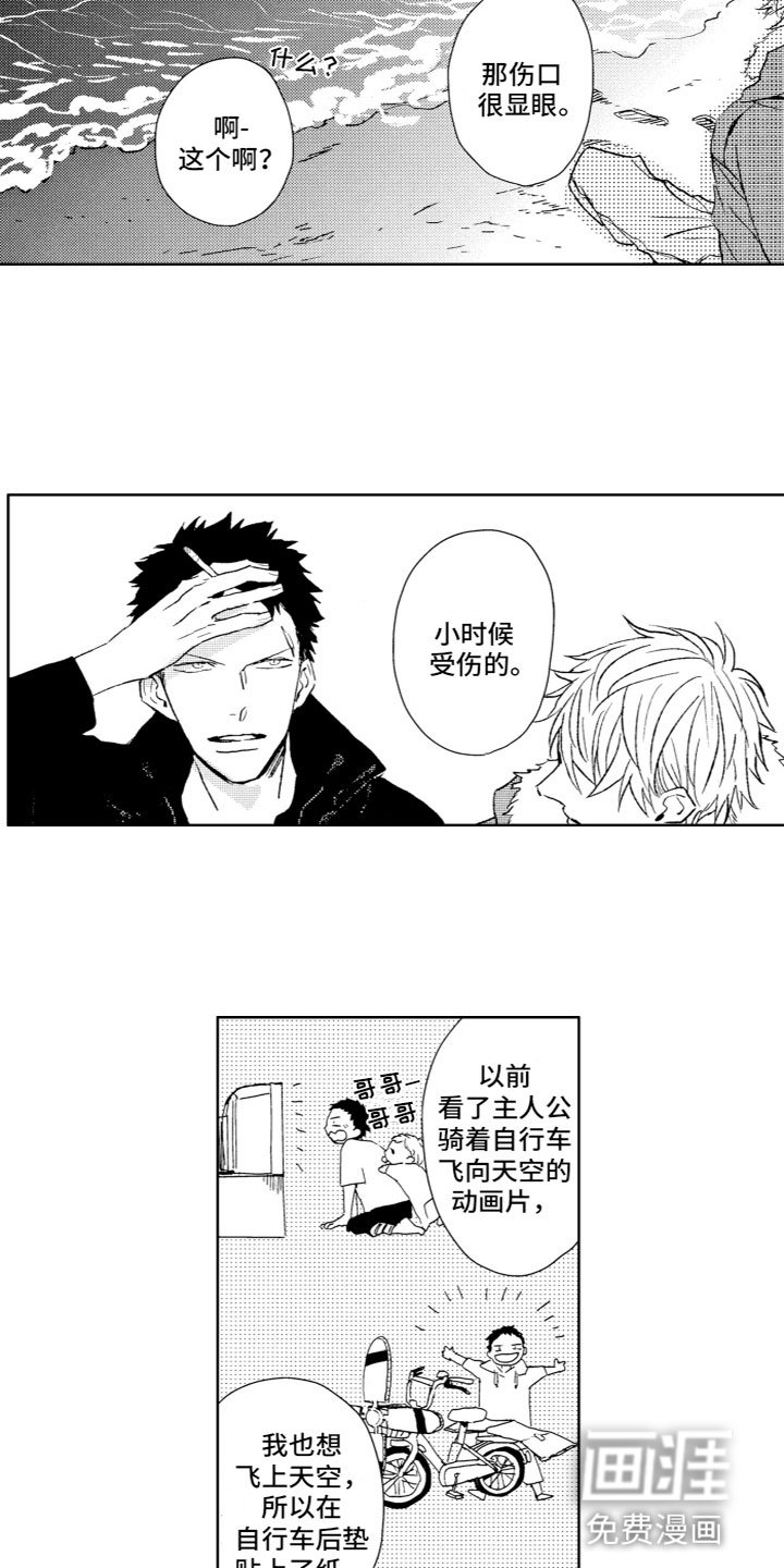 第8章：心动