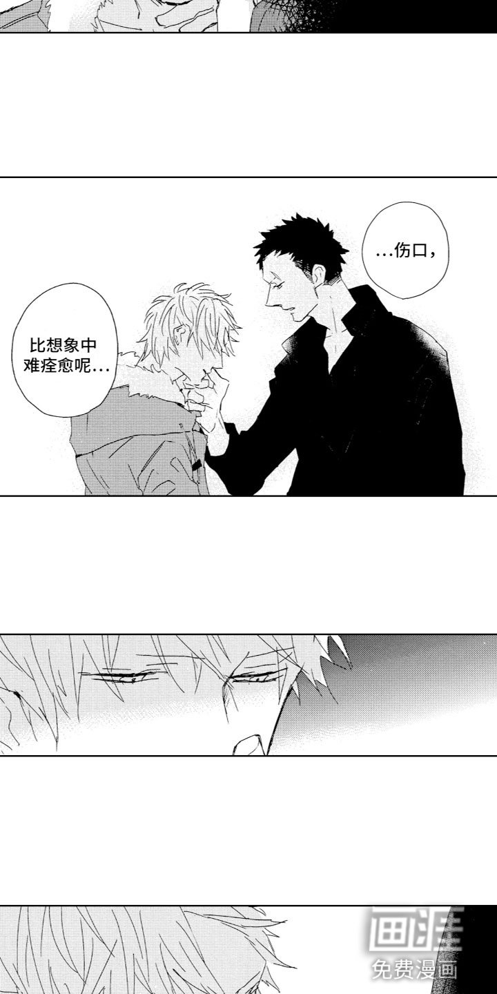第8章：心动