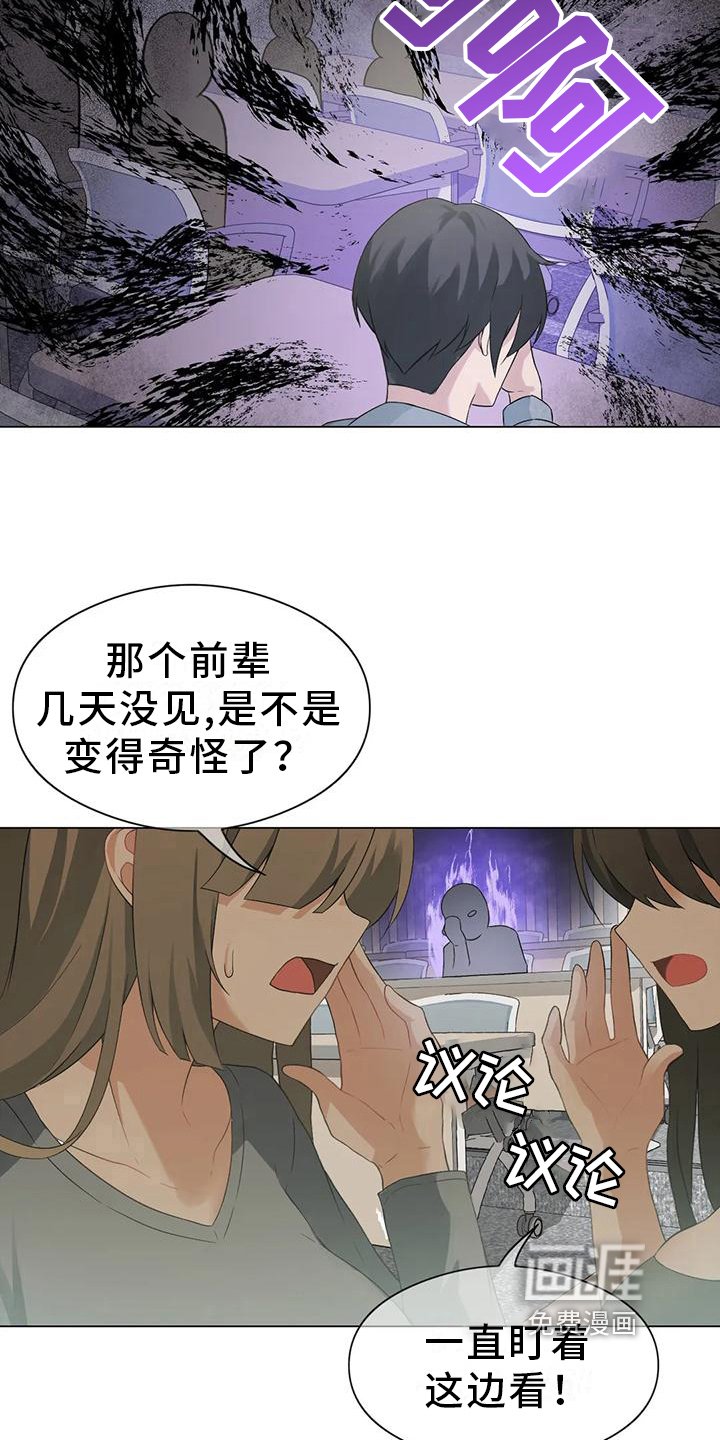 第8章：打扮