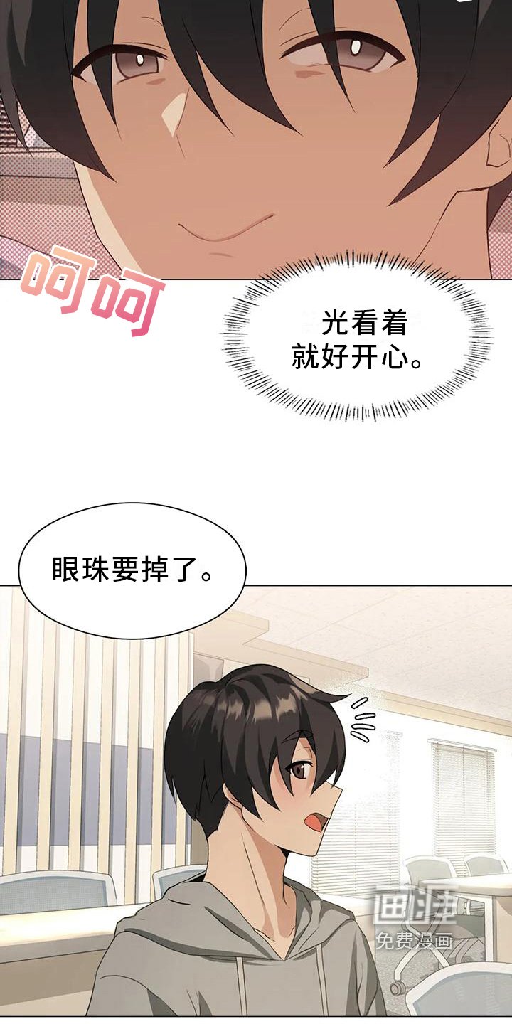 第8章：打扮