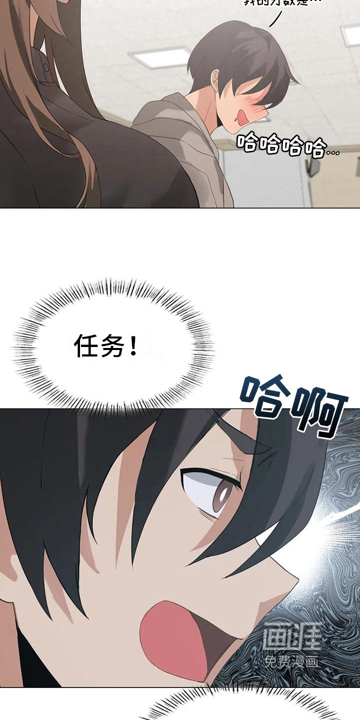 第8章：打扮