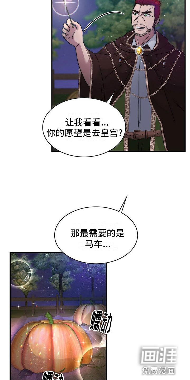 第11章：精灵
