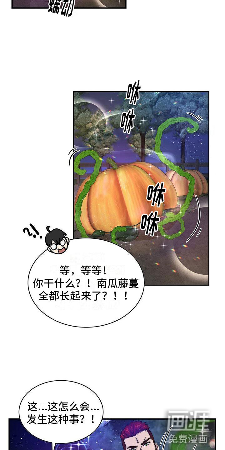 第11章：精灵