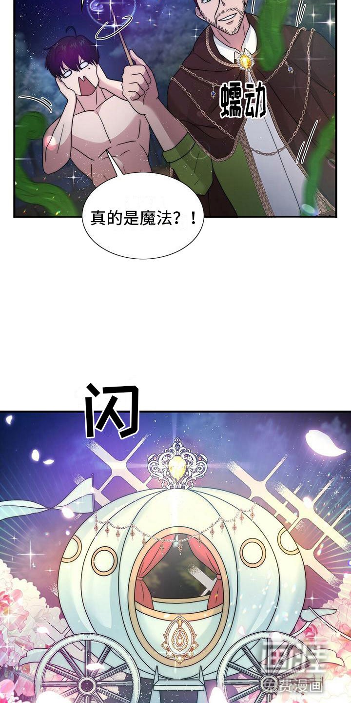 第11章：精灵