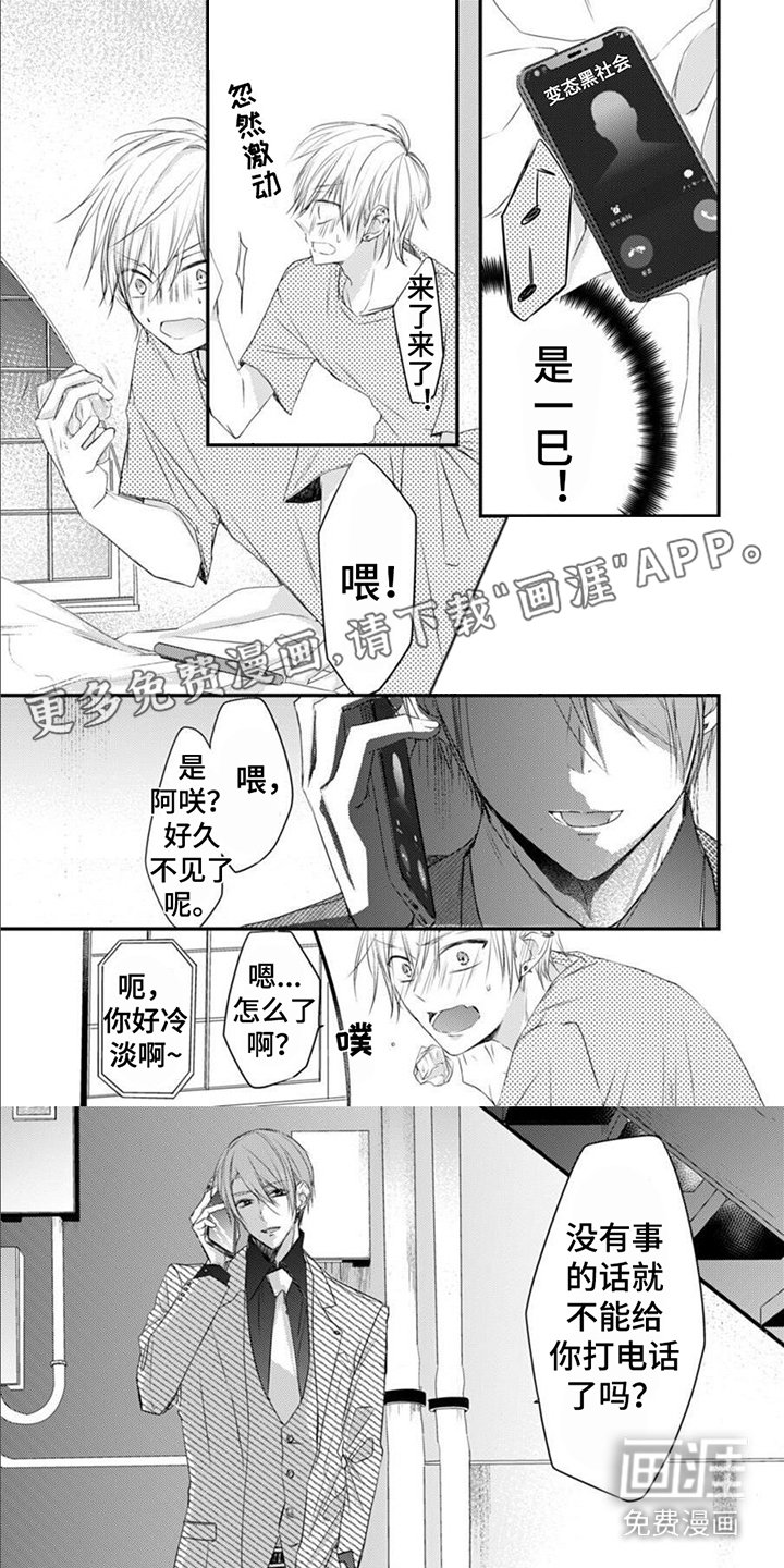 第13章：通话