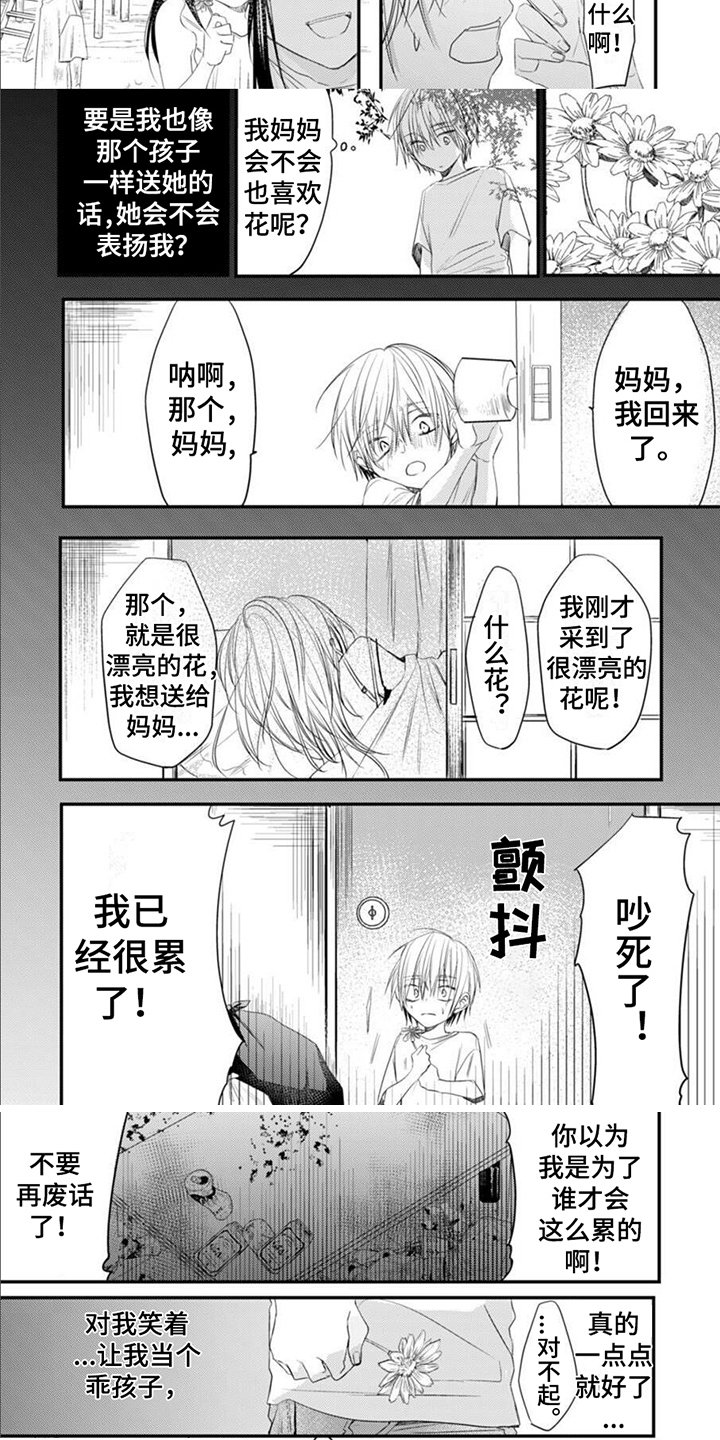 第2章：别无选择