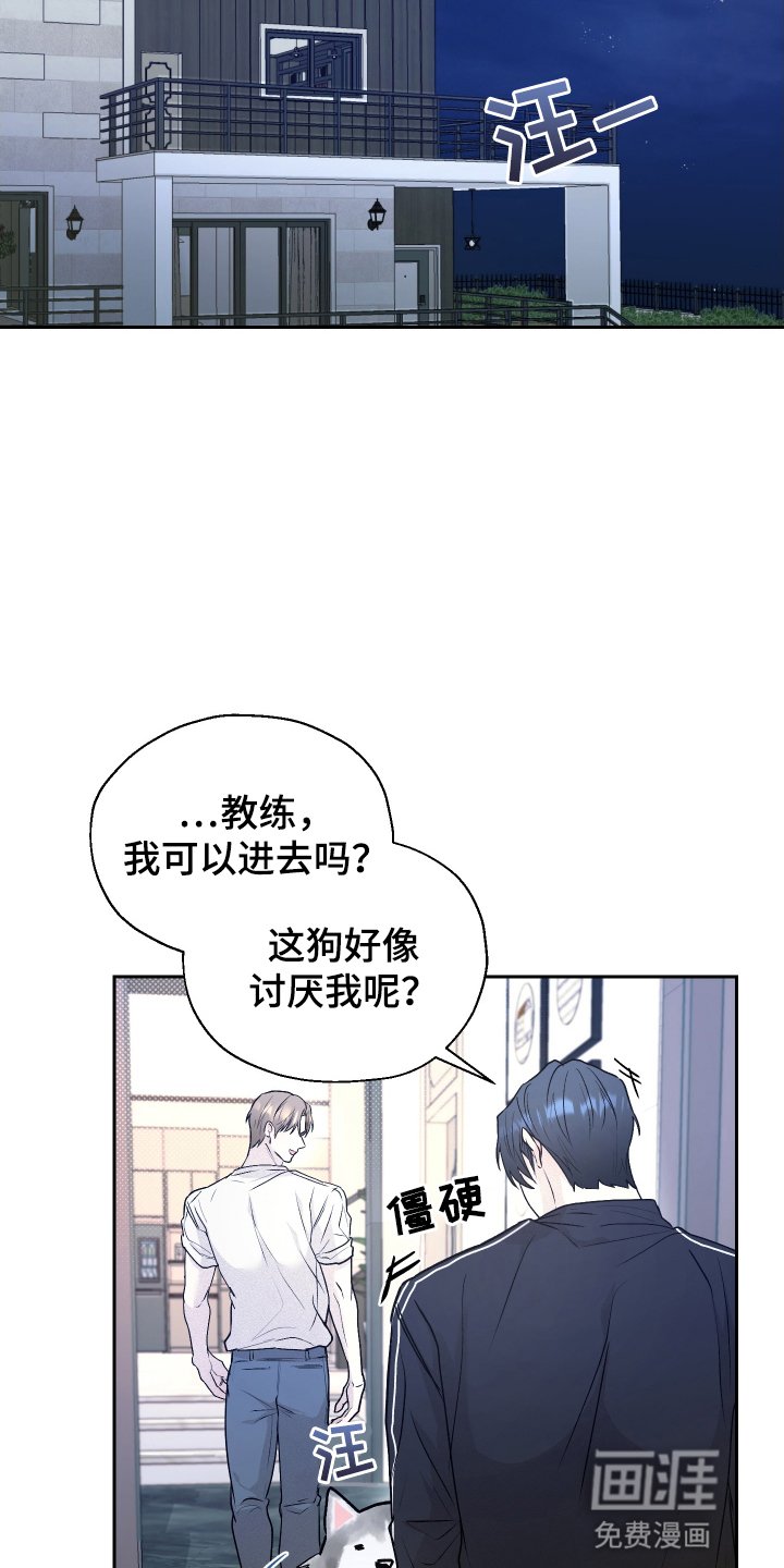 第11章：带回家