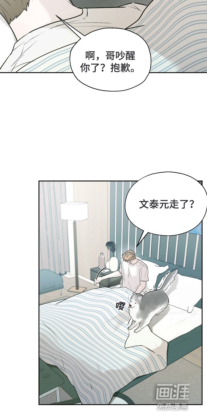 第14章：帽子戏法