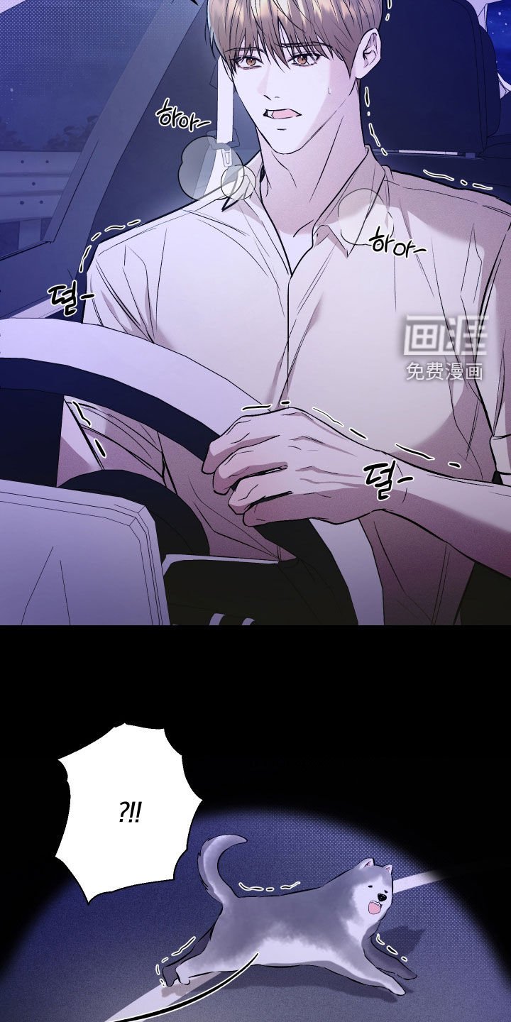 第32章：结束了