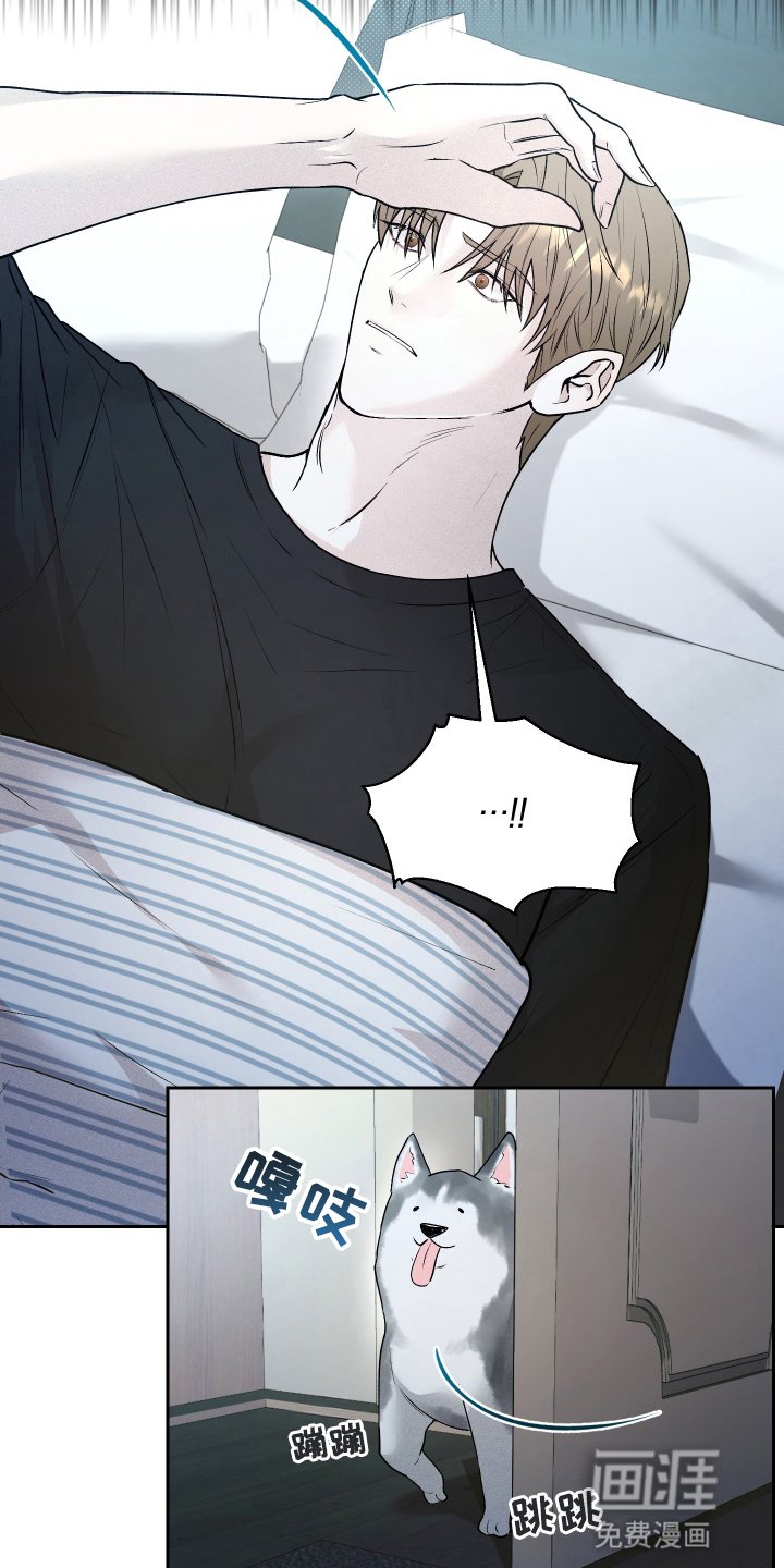 第7章：他不记得了
