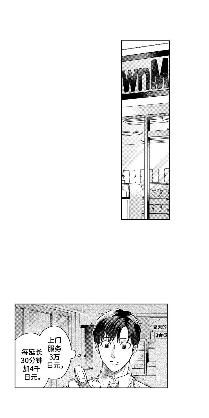 第3章：省钱