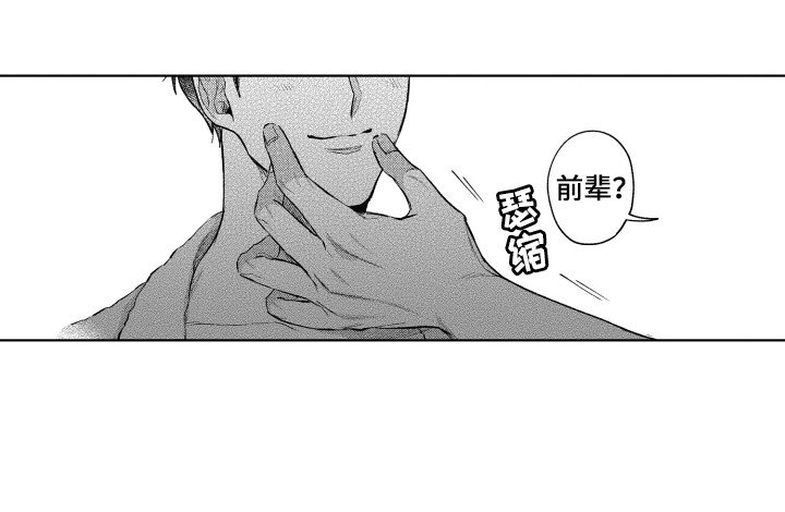 第5章：前辈