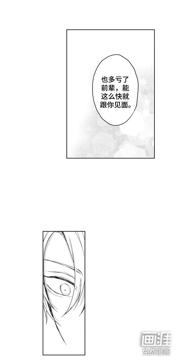 第6章：心动