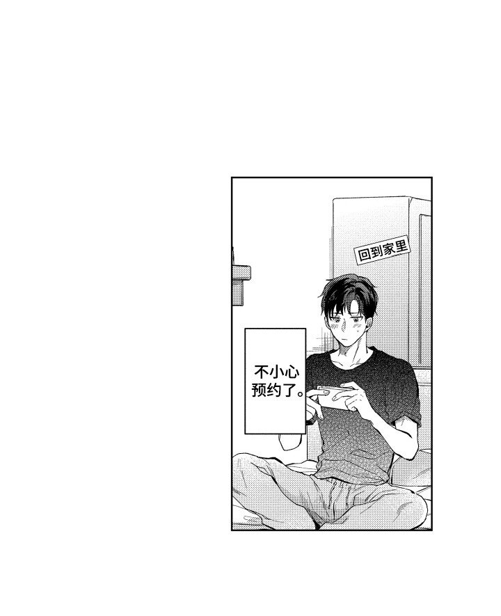 第9章：再次预约