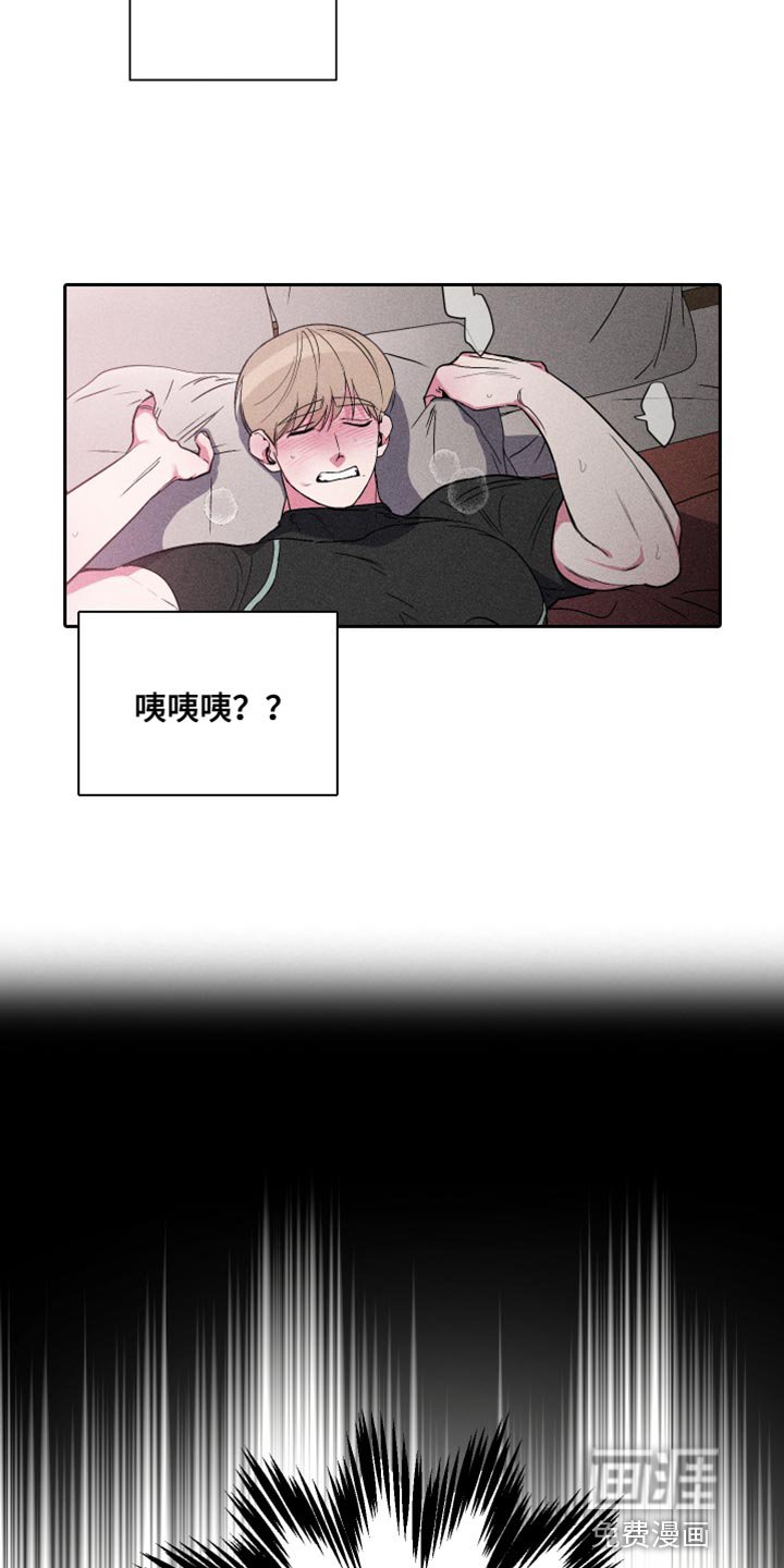 第17章：觉得我好欺负？