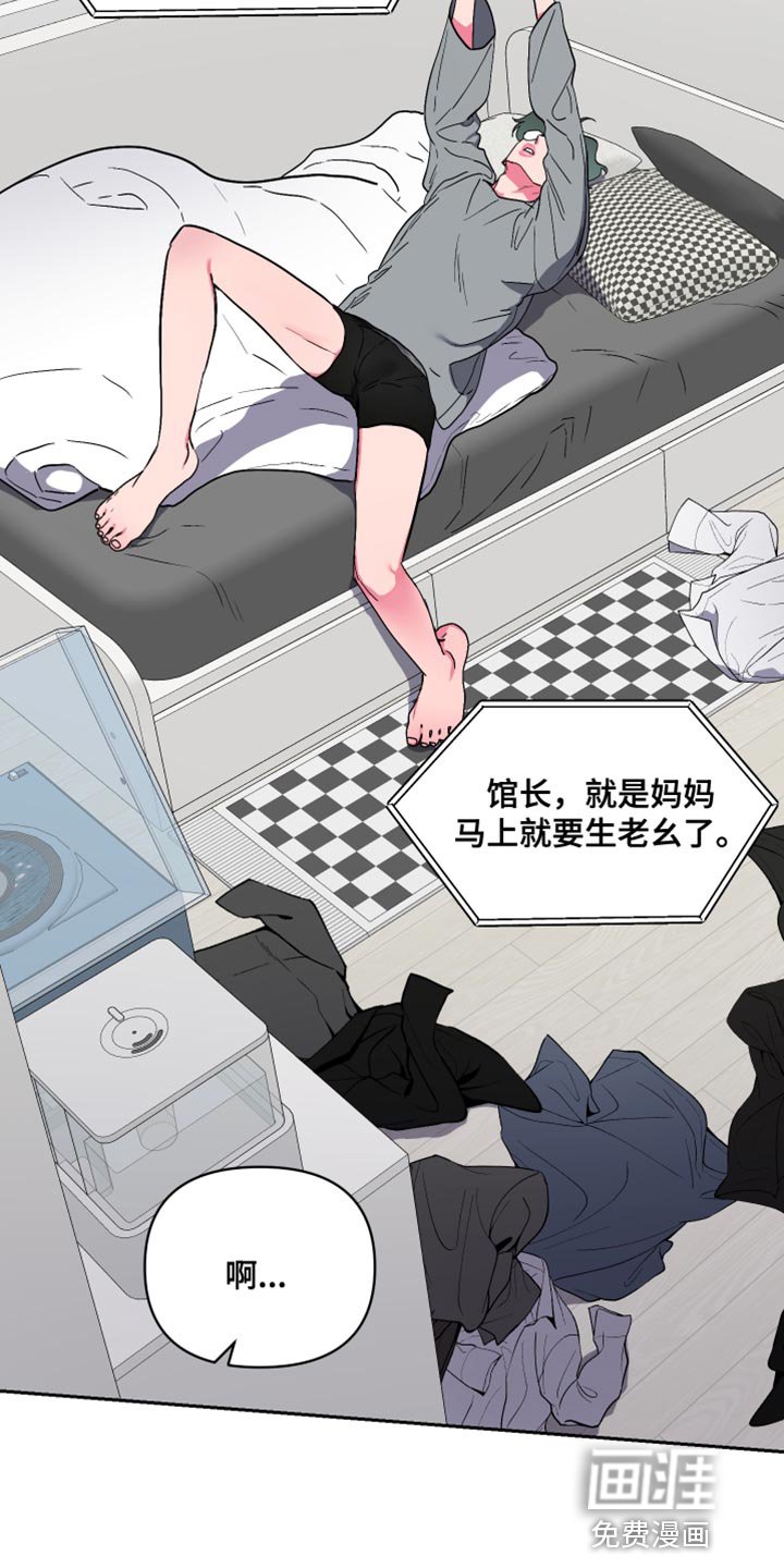 第28章：看比赛