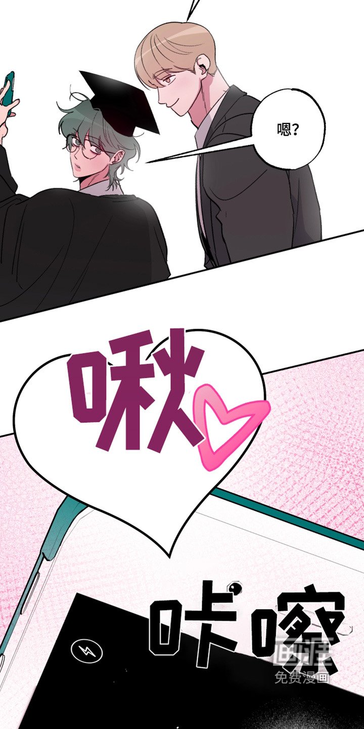 第65章：【第二季完结】自拍