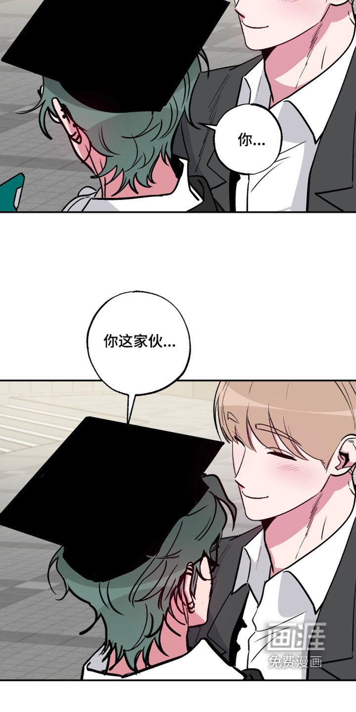 第65章：【第二季完结】自拍