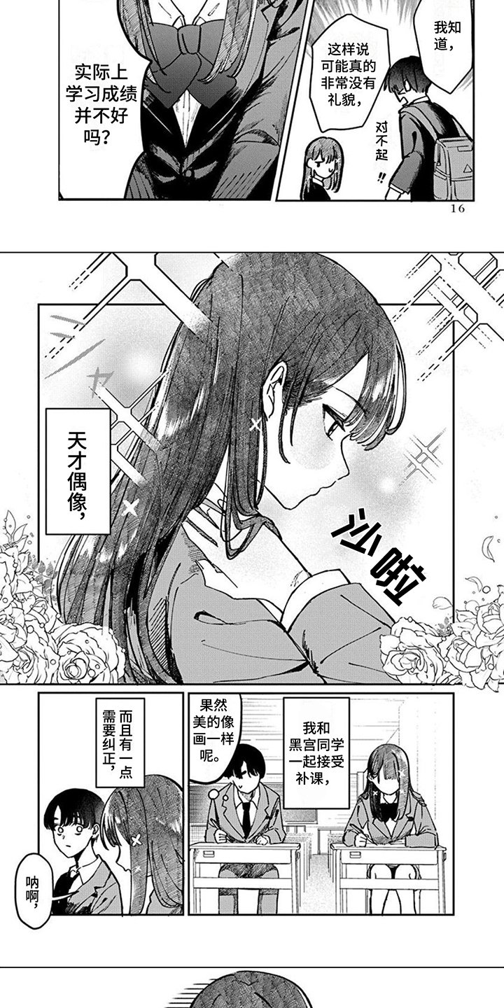 第2章：发现秘密