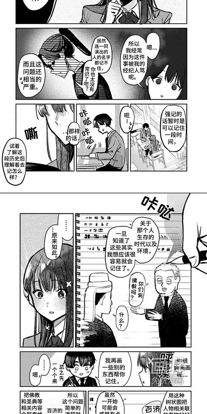 第7章：记住了