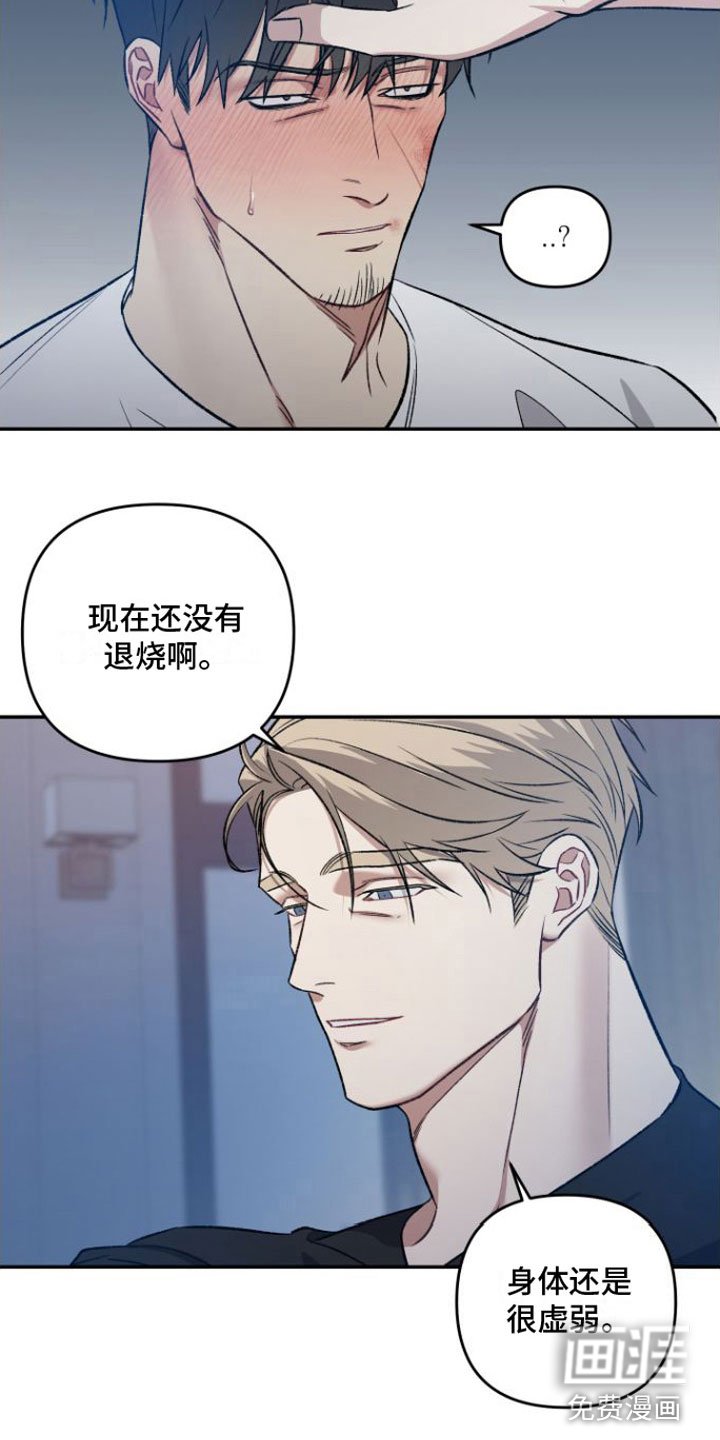 第6章：安慰
