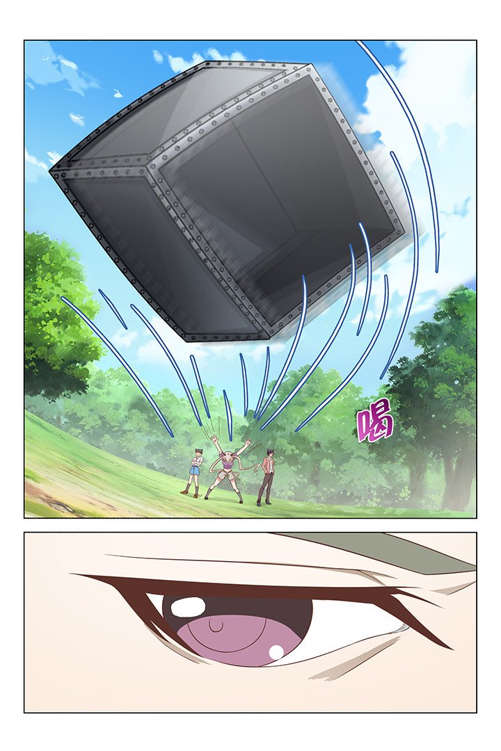 第124章：