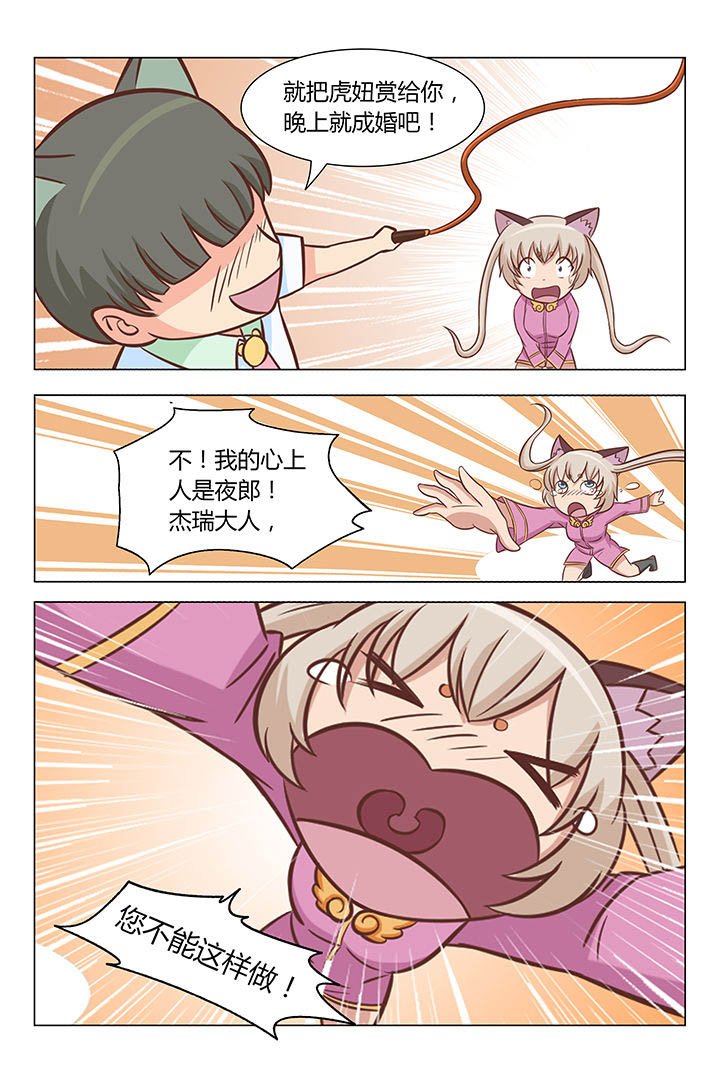 第31章：
