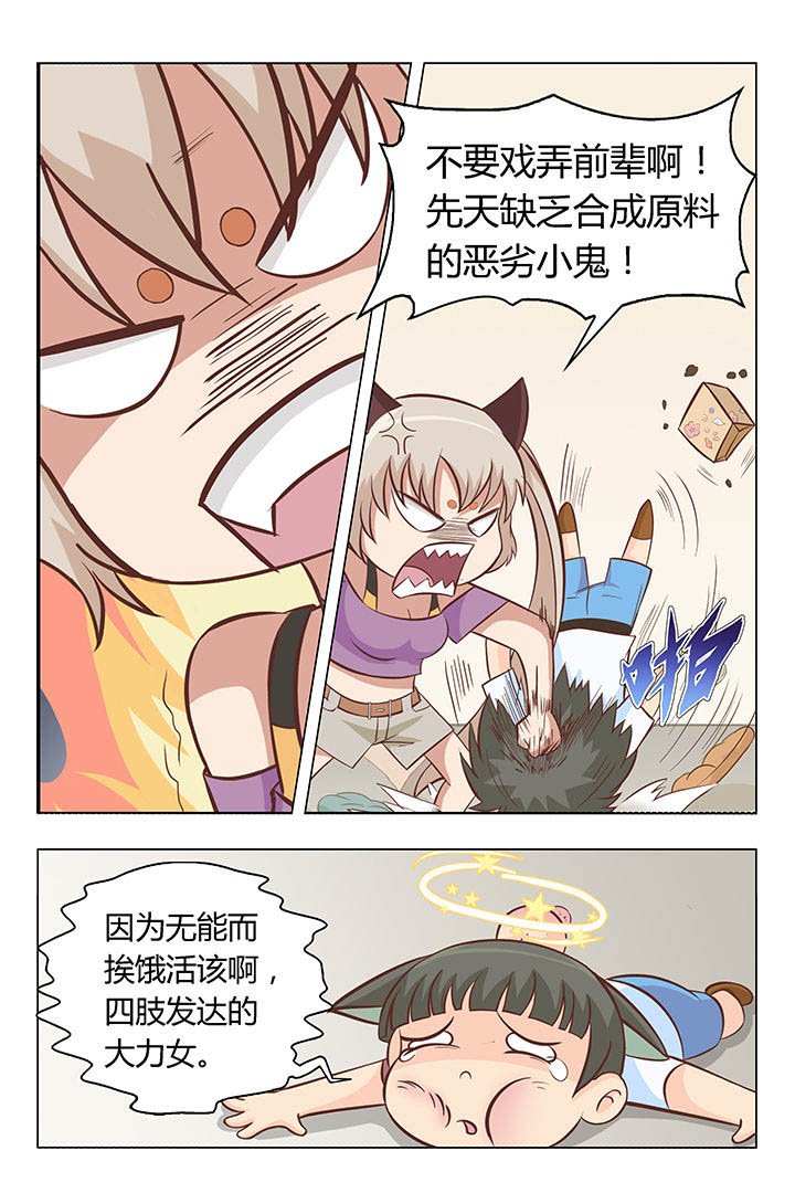 第6章：