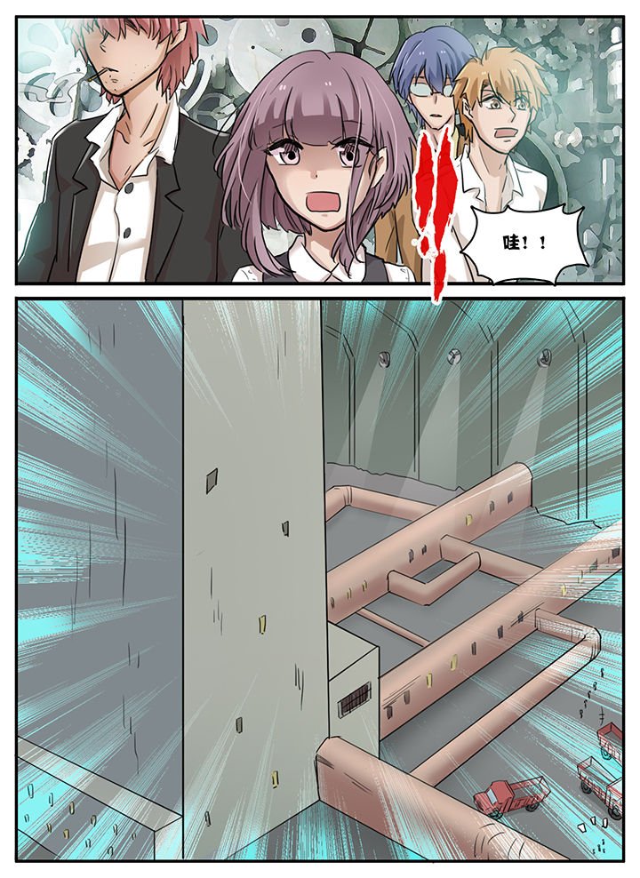 第100章：