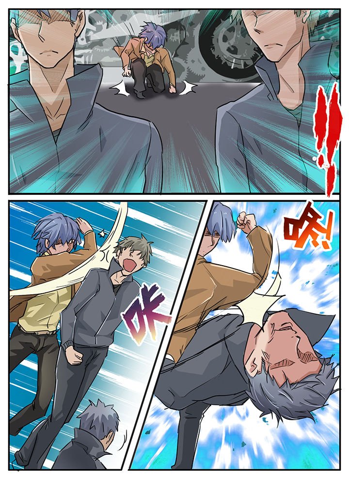 第100章：